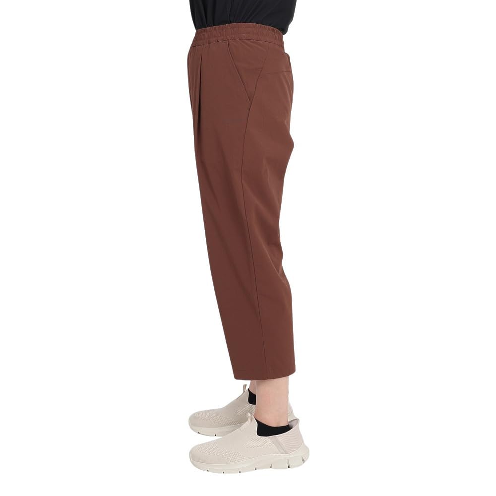DANSKIN クロップドパンツ 7分丈 Amazon.co.jp: [ダンスキン] ロングパンツ クロップドパンツ